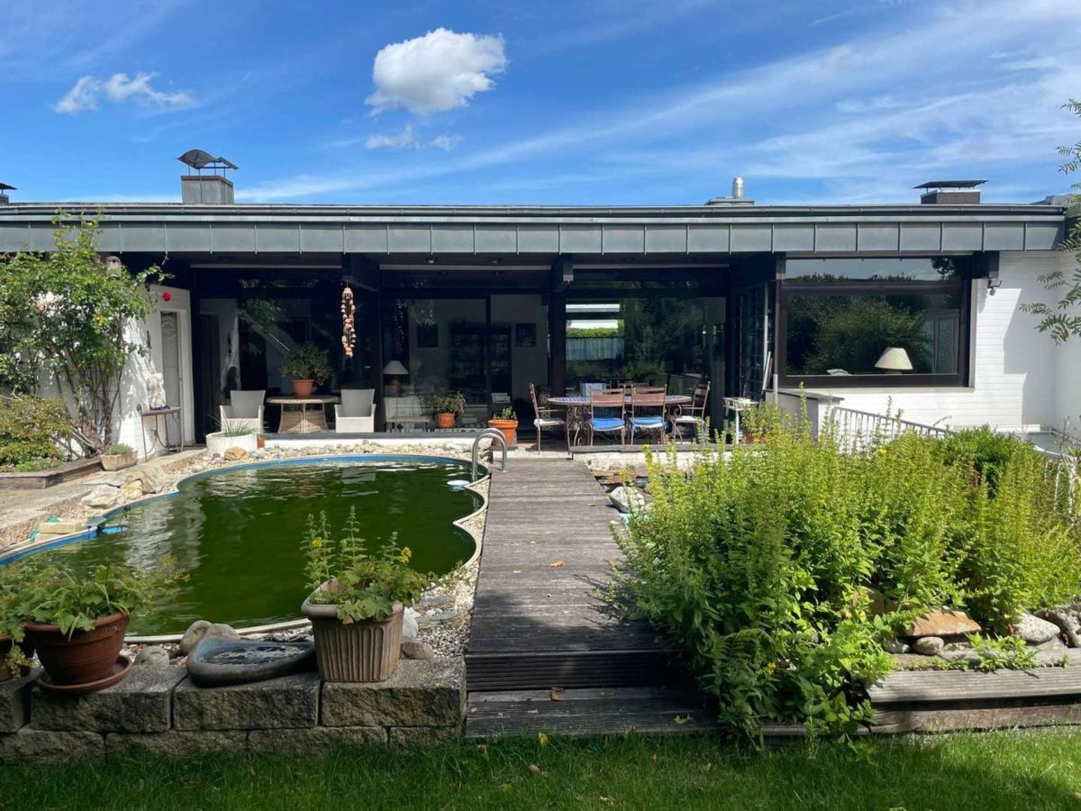 Bungalow T4 em Kleve, Germany N.º 289179