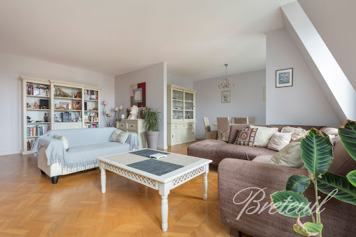 4 غرف نوم شقة في Versailles, France رقم 132852