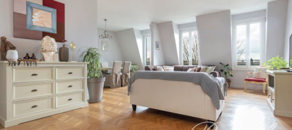 4 غرف نوم شقة في Versailles, France رقم 132852 3