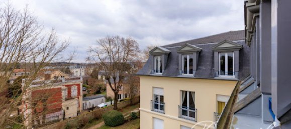 4 غرف نوم شقة في Versailles, France رقم 132852 13