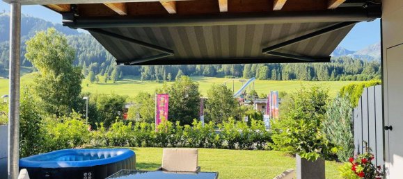 Moradia em banda T4 em St. Jakob in Haus, Austria N.º 224678 2