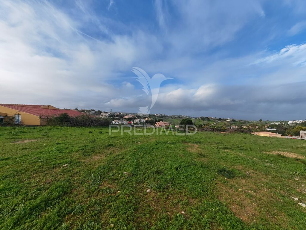  قطعة أرض في Lagos, Portugal 1290متر مربع رقم 49253