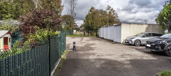 Квартира с 3 спальнями в Берстет, Франция № 154637 12