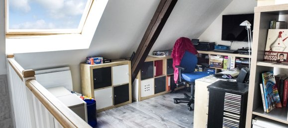 Квартира с 3 спальнями в Берстет, Франция № 154637 7