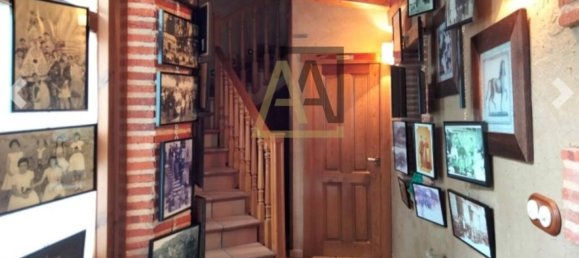 Casa de 6 dormitorios en Santa Cristina de la Polvorosa, Spain No. 78677 18