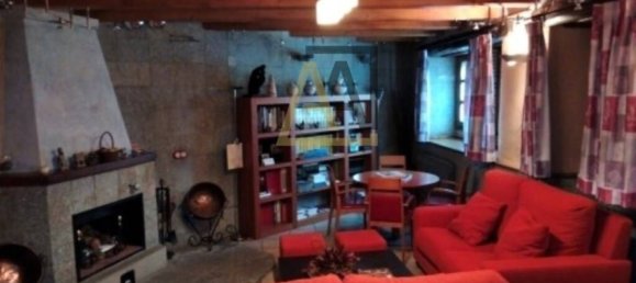 Casa de 6 dormitorios en Santa Cristina de la Polvorosa, Spain No. 78677 2