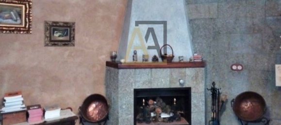 Casa de 6 dormitorios en Santa Cristina de la Polvorosa, Spain No. 78677 19