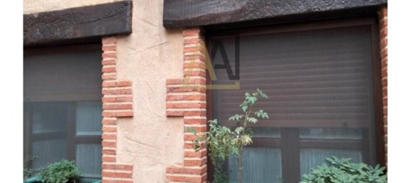 Casa de 6 dormitorios en Santa Cristina de la Polvorosa, Spain No. 78677 17