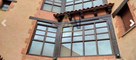 Casa de 6 dormitorios en Santa Cristina de la Polvorosa, Spain No. 78677 16