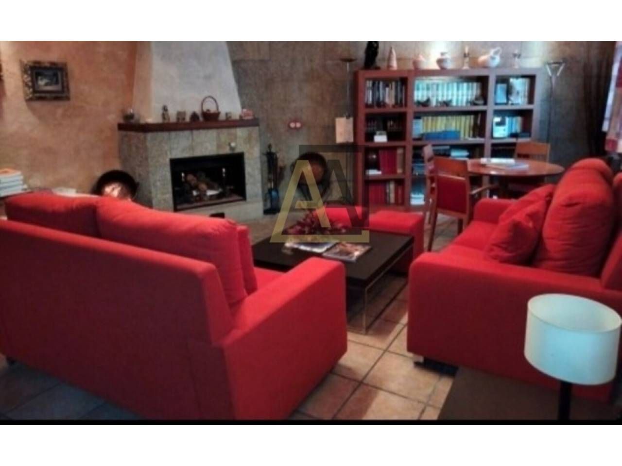 Casa de 6 dormitorios en Santa Cristina de la Polvorosa, Spain No. 78677