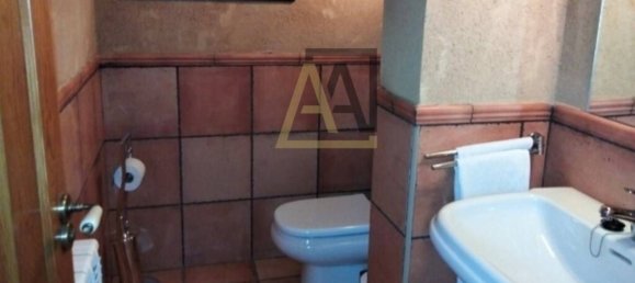 Casa de 6 dormitorios en Santa Cristina de la Polvorosa, Spain No. 78677 24