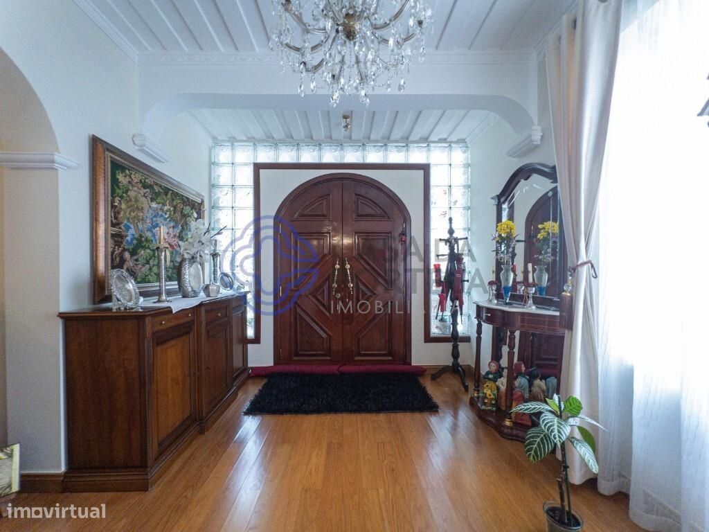 3 غرف نوم منزل في Funchal, Portugal رقم 288578