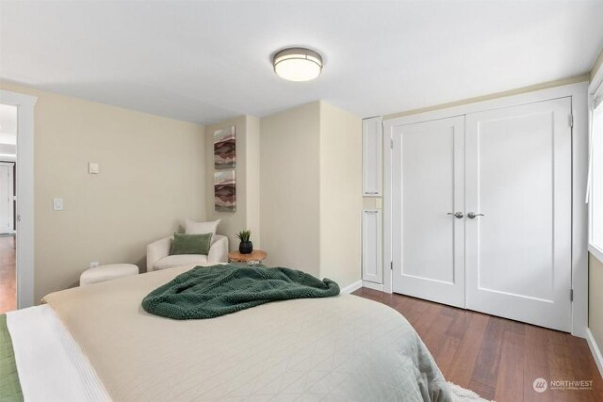 2 bedrooms House in Seattle, USA No. 220495