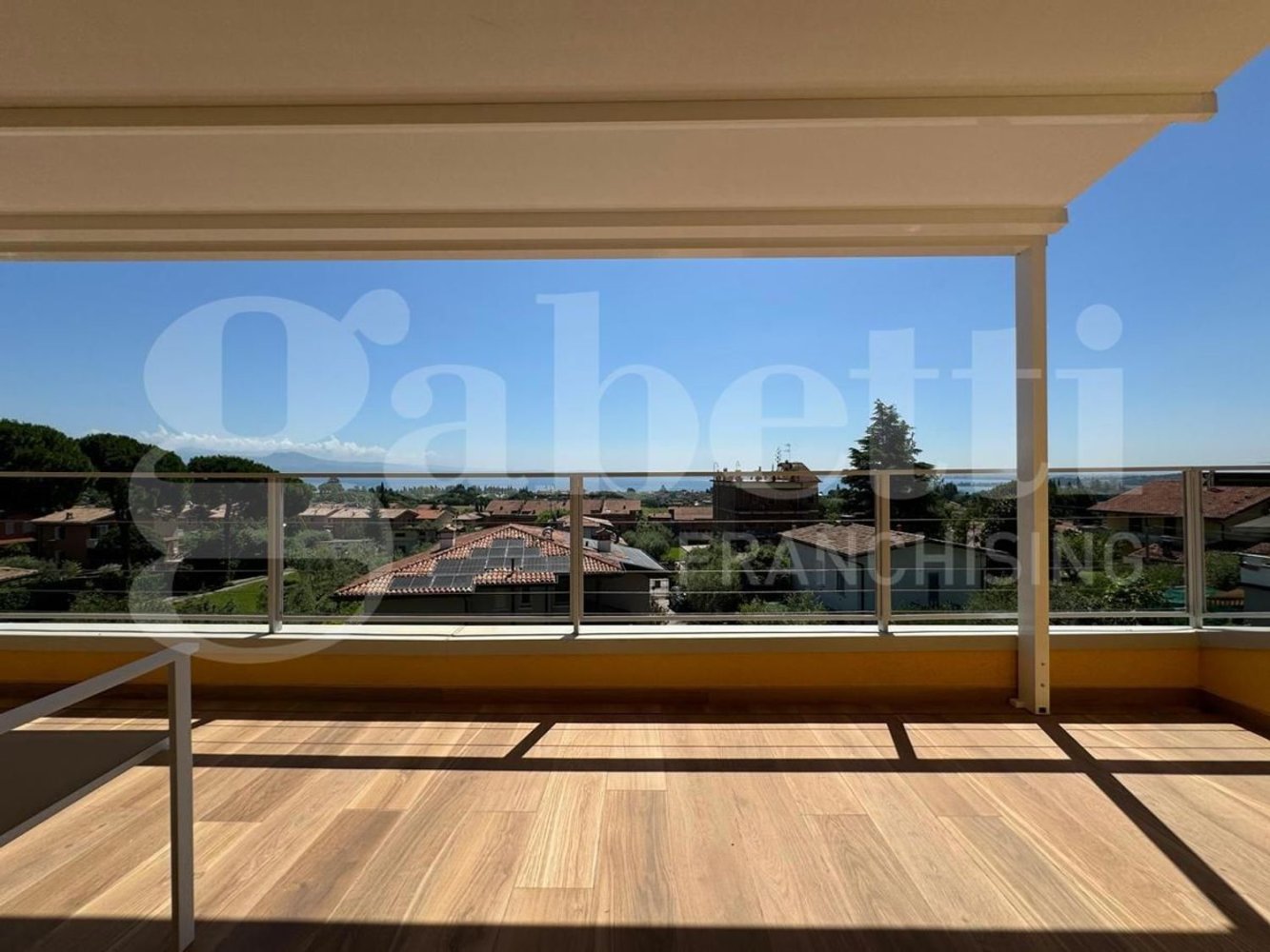 5 bedrooms Penthouse in Padenghe sul Garda, Italy No. 360852