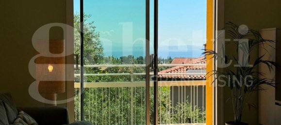 5 bedrooms Penthouse in Padenghe sul Garda, Italy No. 360852 2