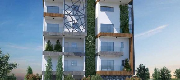 1 chambre Appartement à Germasogeia, Cyprus No. 19420 2