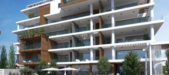 1 chambre Appartement à Germasogeia, Cyprus No. 19420 5