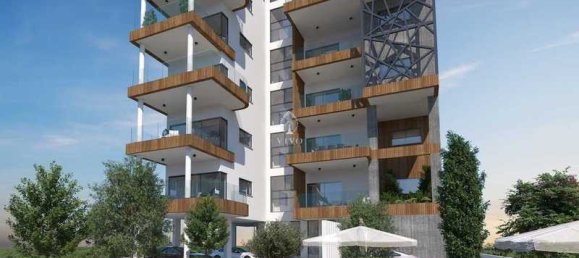 1 chambre Appartement à Germasogeia, Cyprus No. 19420 8