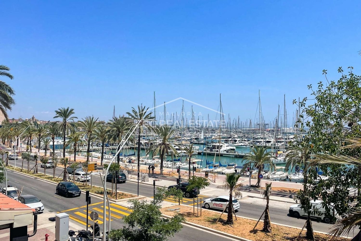 2 chambres Appartement à Palma de Majorca, Spain No. 152605