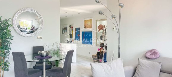 2 chambres Appartement à Palma de Majorca, Spain No. 152605 12