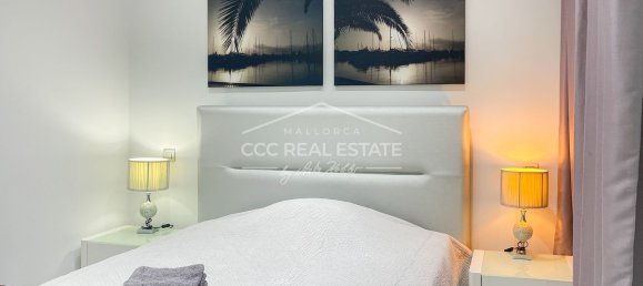 2 chambres Appartement à Palma de Majorca, Spain No. 152605 7