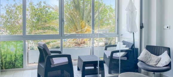 2 chambres Appartement à Palma de Majorca, Spain No. 152605 16