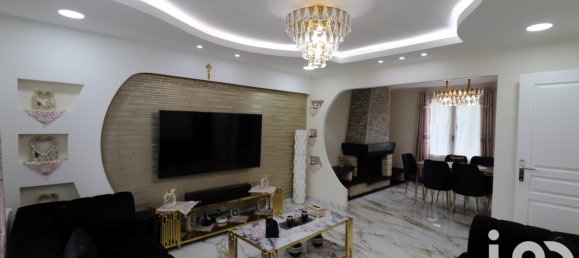 4 Schlafzimmer Haus in Fleury-les-Aubrais, France, Nr. 50039 2