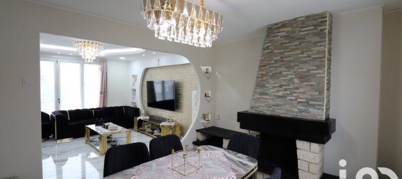 4 Schlafzimmer Haus in Fleury-les-Aubrais, France, Nr. 50039 3