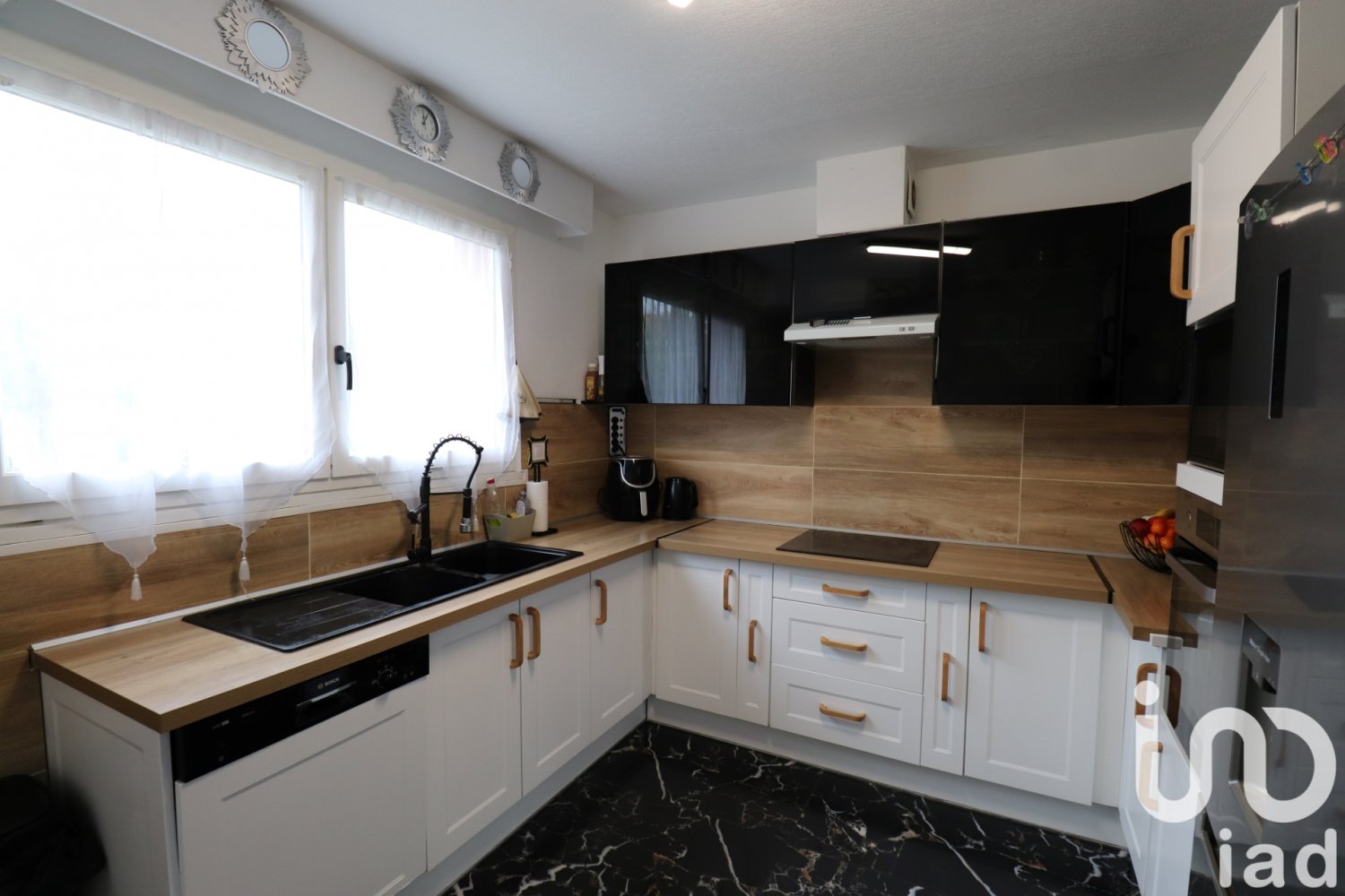 4 Schlafzimmer Haus in Fleury-les-Aubrais, France, Nr. 50039