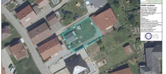 Земельный участок в Нойкирхен ан дер Энкнах, Австрия № 103305 3