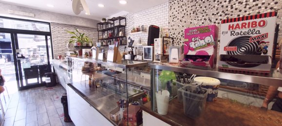  عقار تجاري في Rome, Italy 50متر مربع رقم 312788 2