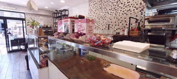  عقار تجاري في Rome, Italy 50متر مربع رقم 312788 6