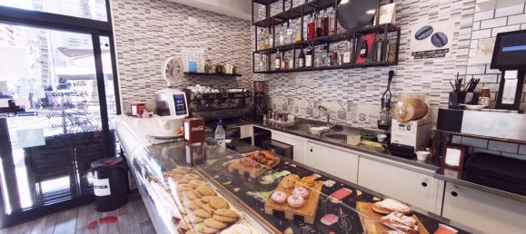  عقار تجاري في Rome, Italy 50متر مربع رقم 312788 5