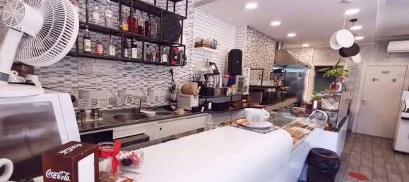  عقار تجاري في Rome, Italy 50متر مربع رقم 312788 3