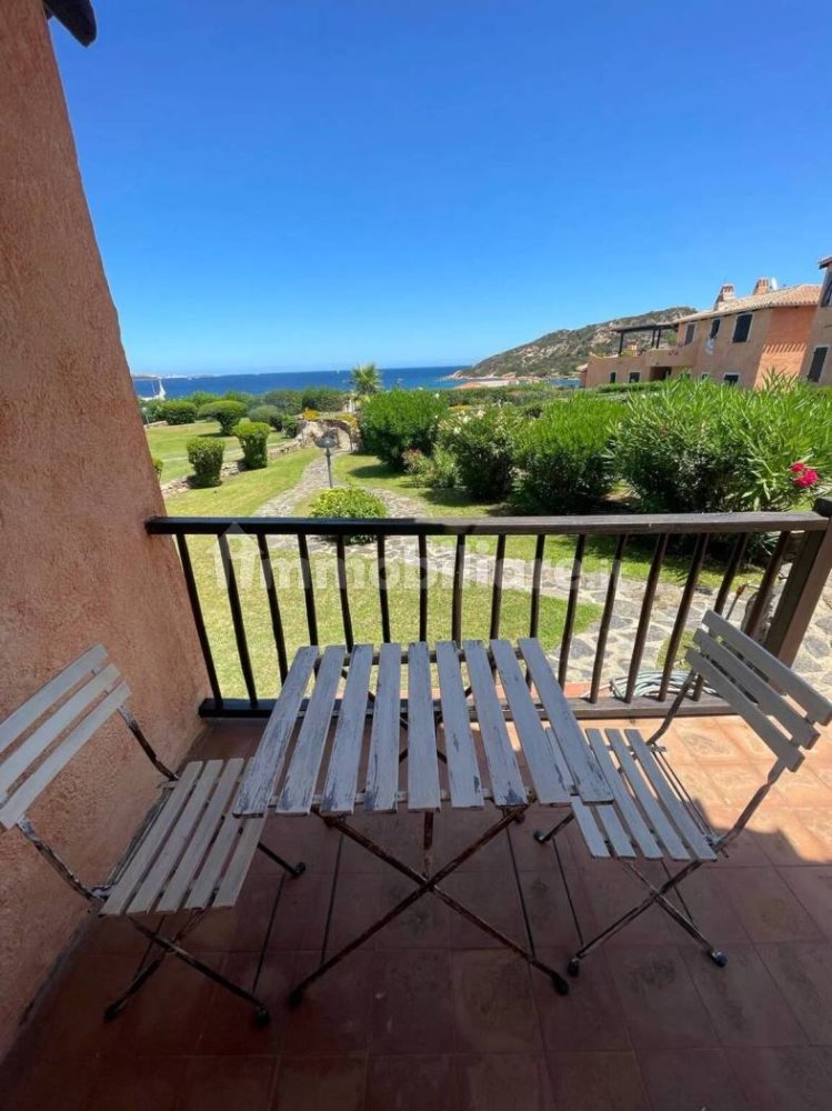 Villa de 6 dormitorios en Arzachena, Italy No. 261674