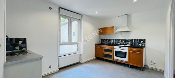 Apartamento T2 em Luzarches, France N.º 174380 2