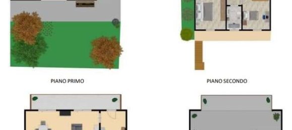 8-salle Maison à Conversano, Italy No. 232034 22