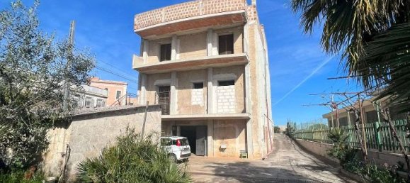 8-salle Maison à Conversano, Italy No. 232034 6