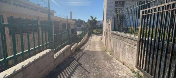 8-salle Maison à Conversano, Italy No. 232034 3