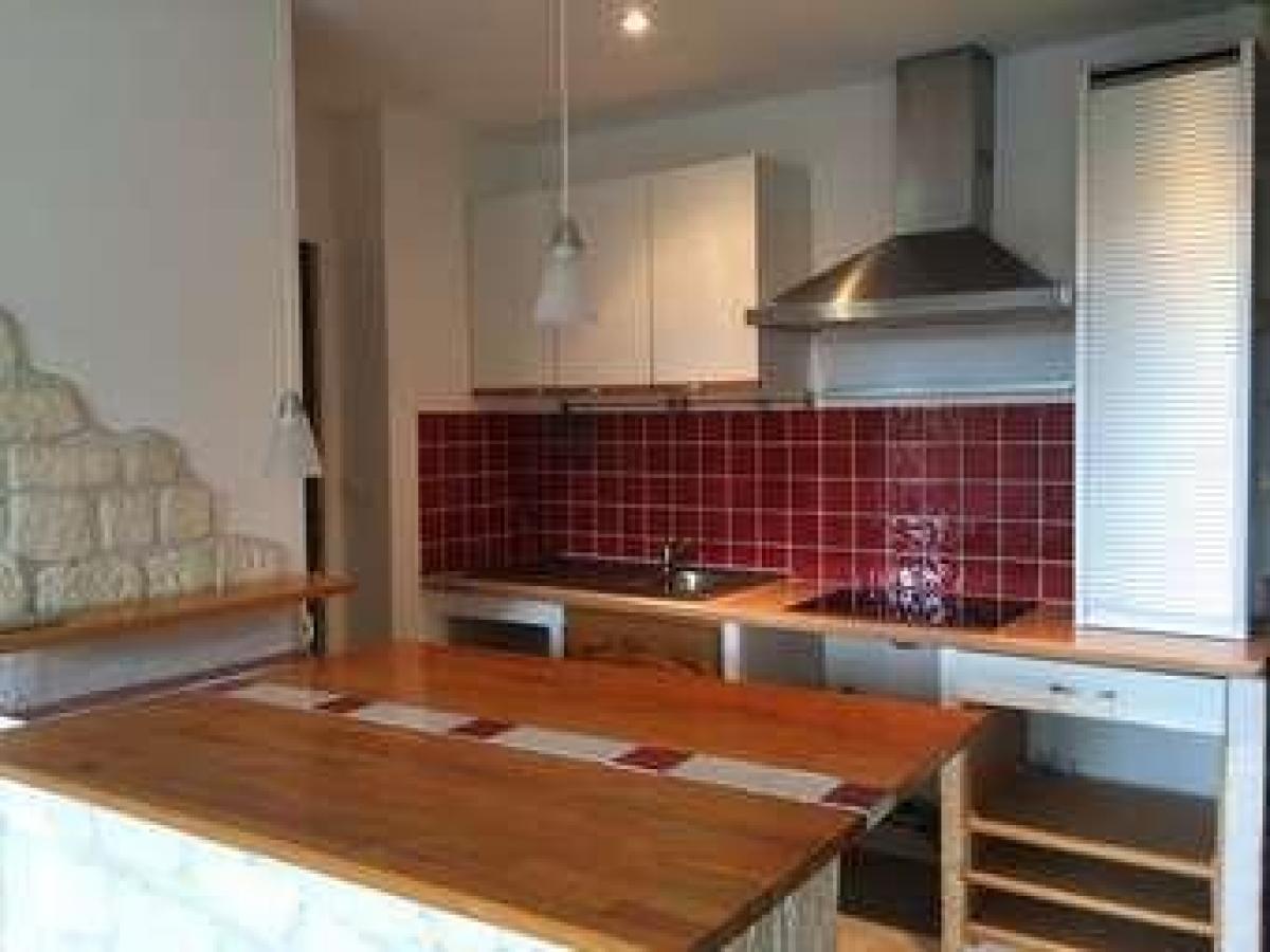 Studio in Rognac, France No. 12367