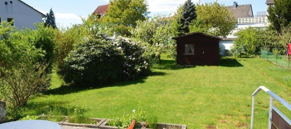 6 غرف نوم تاون هاوس في Kassel, Germany رقم 339936 19