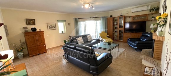 Вилла с 3 спальнями в Лагоа, Португалия № 125641 16