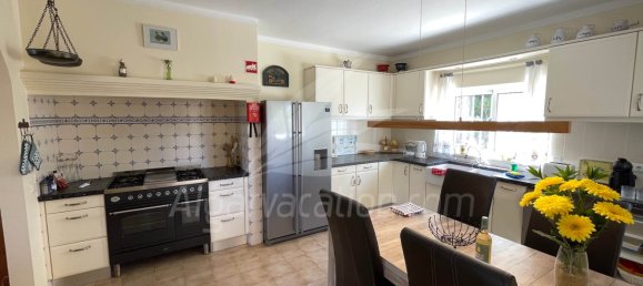 Вилла с 3 спальнями в Лагоа, Португалия № 125641 5