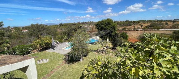 Вилла с 3 спальнями в Лагоа, Португалия № 125641 24