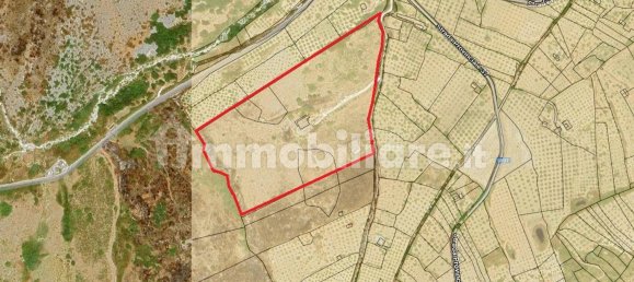 Casa de 4 dormitorios en Caltabellotta, Italy No. 349850 11