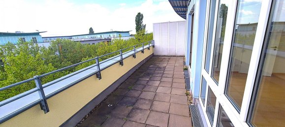 1 Schlafzimmer Penthouse in Dahme-Spreewald, Germany, Nr. 360760 21