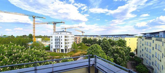 1 Schlafzimmer Penthouse in Dahme-Spreewald, Germany, Nr. 360760 25