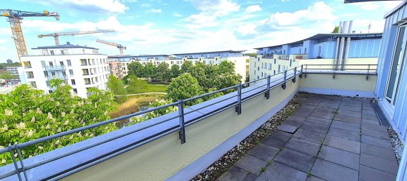 1 Schlafzimmer Penthouse in Dahme-Spreewald, Germany, Nr. 360760 24