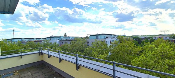 1 Schlafzimmer Penthouse in Dahme-Spreewald, Germany, Nr. 360760 22