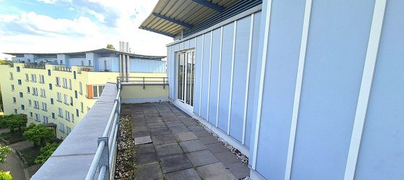 1 Schlafzimmer Penthouse in Dahme-Spreewald, Germany, Nr. 360760 6